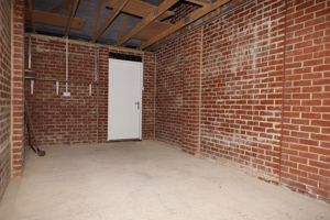 Garage Interior- click for photo gallery